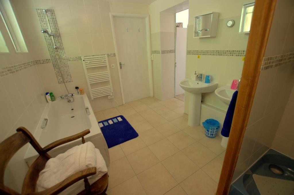 Mon Plaisir - Chambres D'Hotes Villefranche-de-Rouergue Phòng bức ảnh