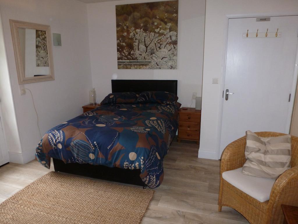 Mon Plaisir - Chambres D'Hotes Villefranche-de-Rouergue Phòng bức ảnh