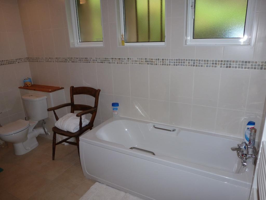 Mon Plaisir - Chambres D'Hotes Villefranche-de-Rouergue Phòng bức ảnh