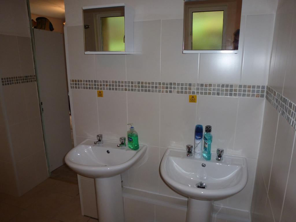 Mon Plaisir - Chambres D'Hotes Villefranche-de-Rouergue Phòng bức ảnh