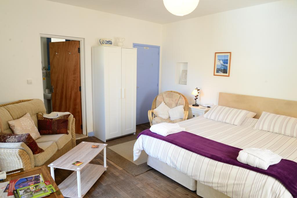 Mon Plaisir - Chambres D'Hotes Villefranche-de-Rouergue Ngoại thất bức ảnh