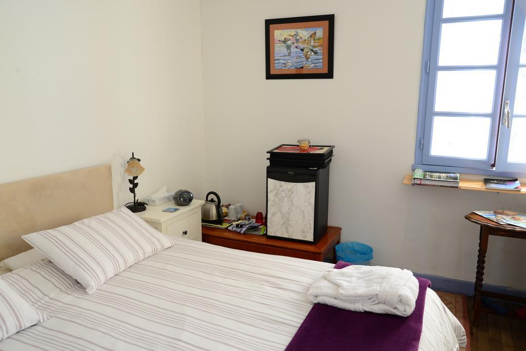 Mon Plaisir - Chambres D'Hotes Villefranche-de-Rouergue Ngoại thất bức ảnh