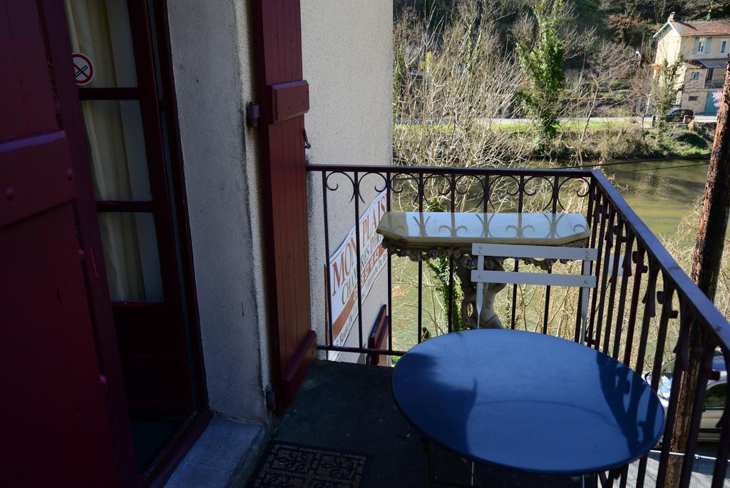 Mon Plaisir - Chambres D'Hotes Villefranche-de-Rouergue Ngoại thất bức ảnh