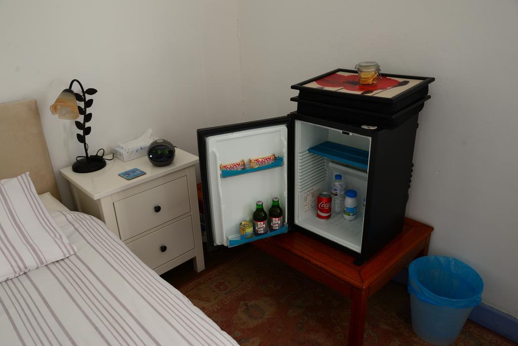 Mon Plaisir - Chambres D'Hotes Villefranche-de-Rouergue Ngoại thất bức ảnh