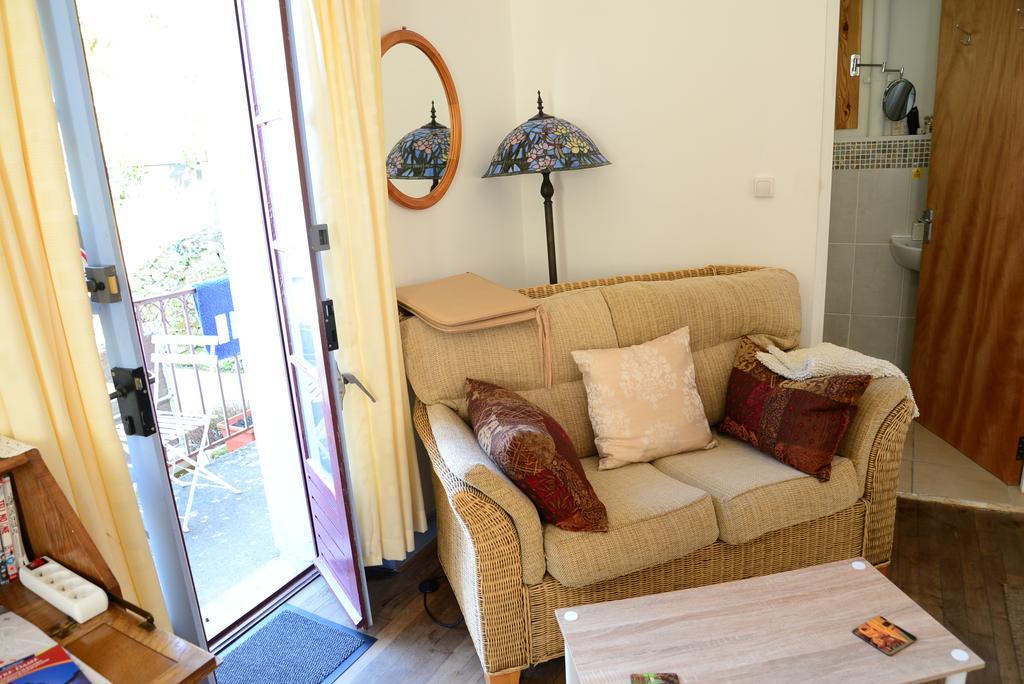 Mon Plaisir - Chambres D'Hotes Villefranche-de-Rouergue Ngoại thất bức ảnh