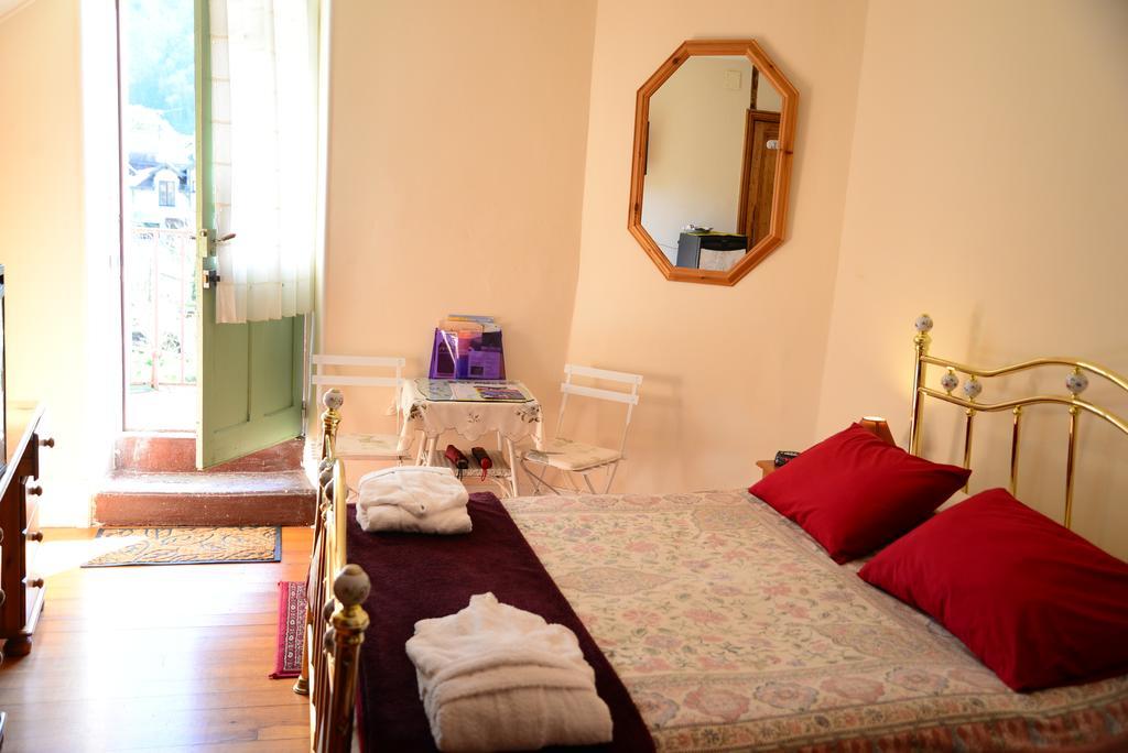 Mon Plaisir - Chambres D'Hotes Villefranche-de-Rouergue Ngoại thất bức ảnh