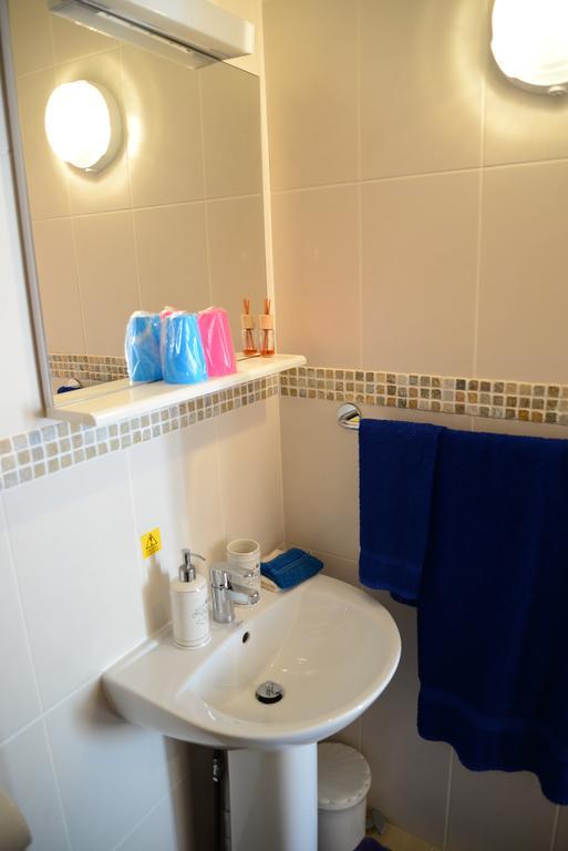 Mon Plaisir - Chambres D'Hotes Villefranche-de-Rouergue Ngoại thất bức ảnh