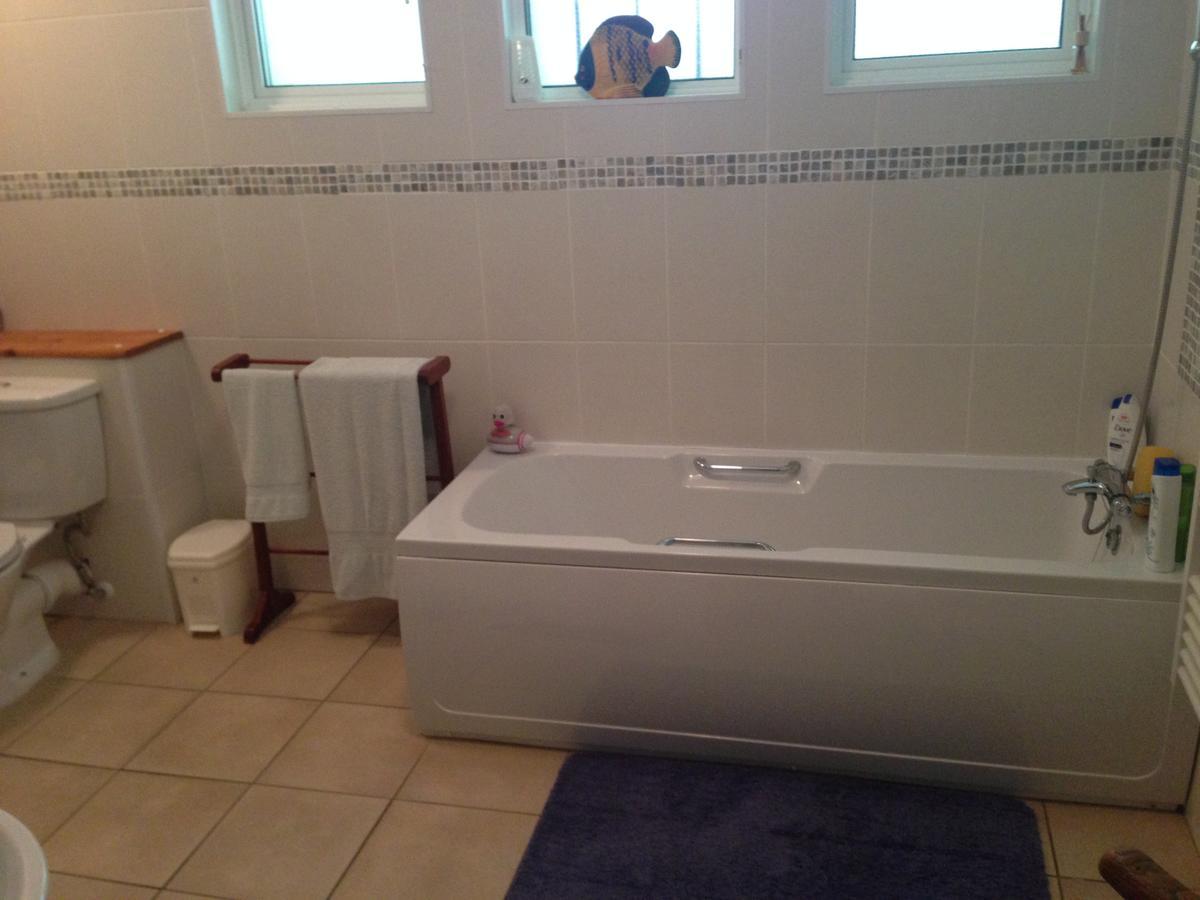 Mon Plaisir - Chambres D'Hotes Villefranche-de-Rouergue Ngoại thất bức ảnh