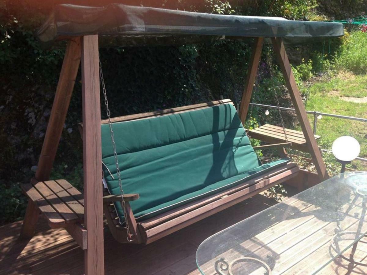Mon Plaisir - Chambres D'Hotes Villefranche-de-Rouergue Ngoại thất bức ảnh